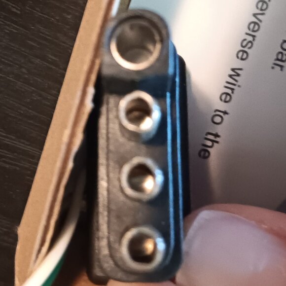 Nilight TR-04 Truck Tailgate Bar 60" - Picture 5 of 5